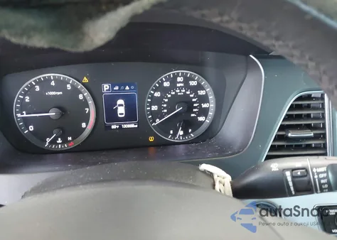 2017 Hyundai Sonata Limited from USA, damaged, VIN 5NPE34AF7HH549670